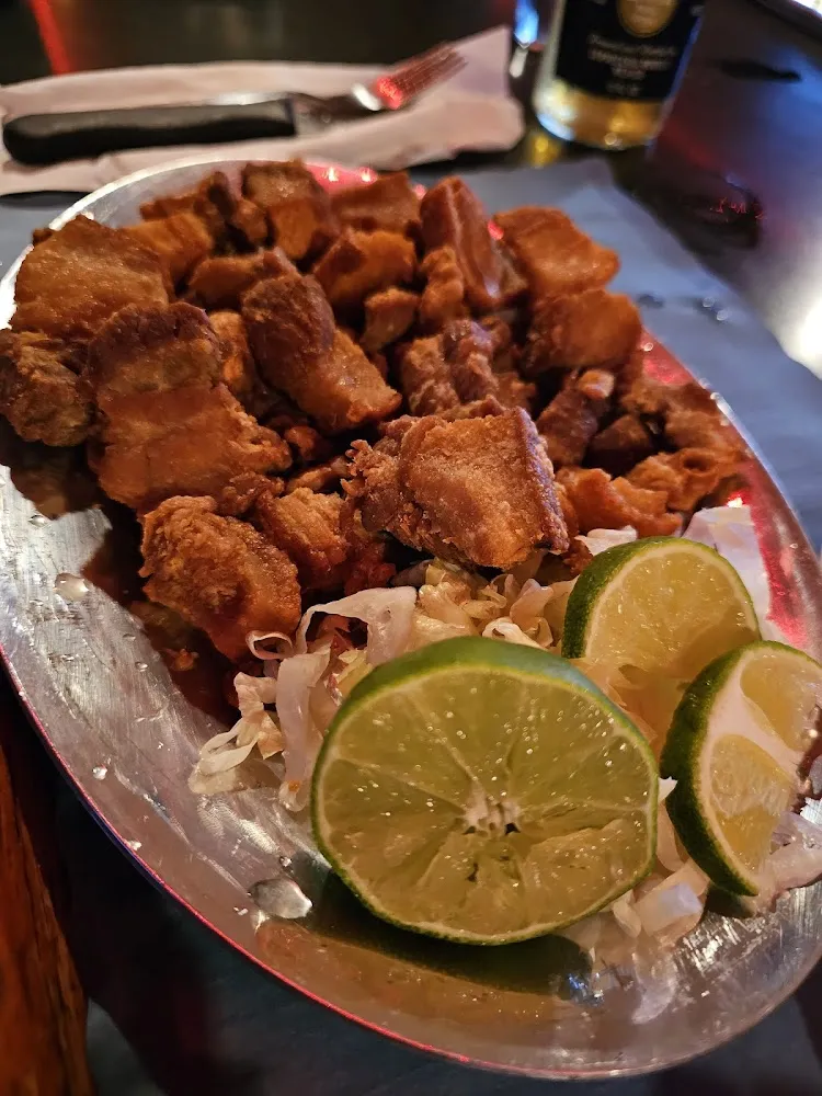 Chicharron