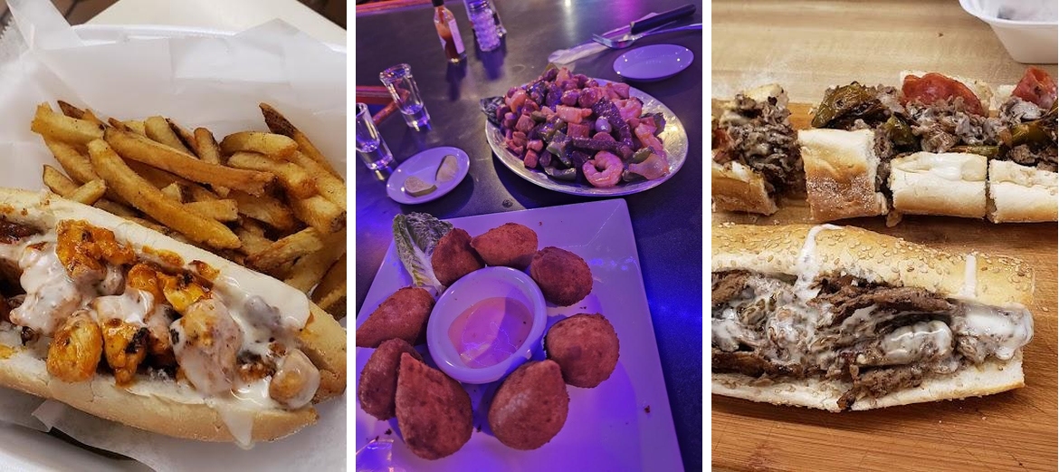 Fox Chase Tavern