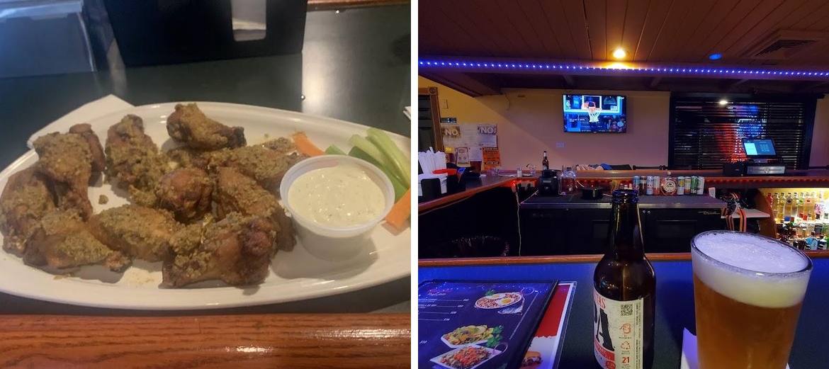 Fox Chase Tavern