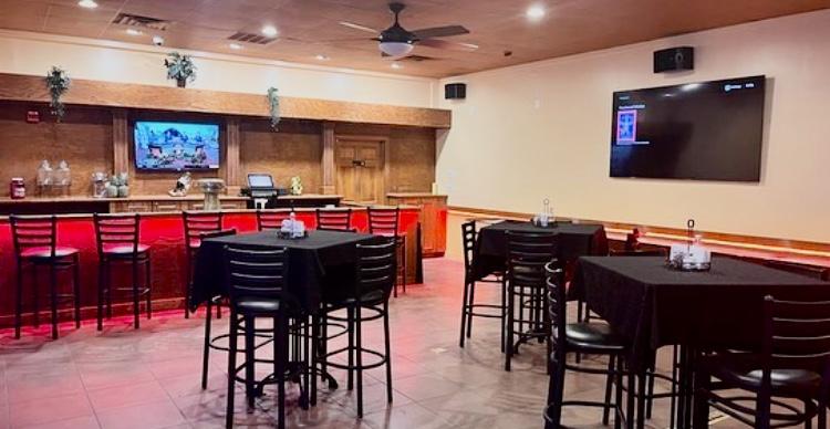 Fox Chase Tavern